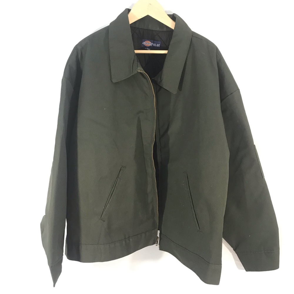 COPY - Dickies Army Jacket